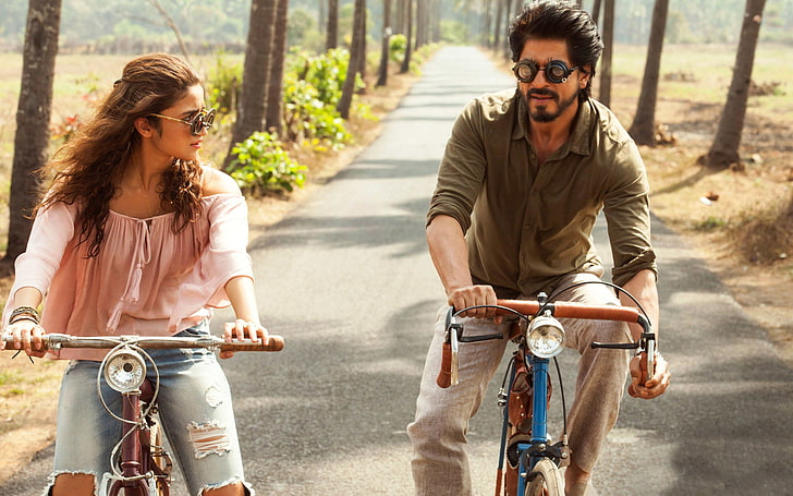 Shahrukh khan Wallpapers